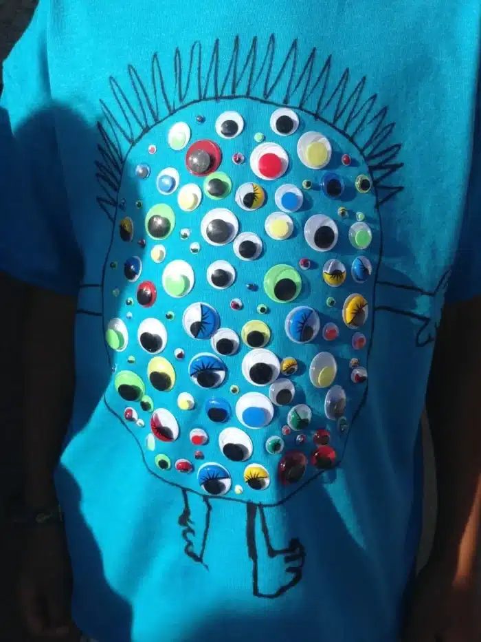 100th day of school shirt ideas boy