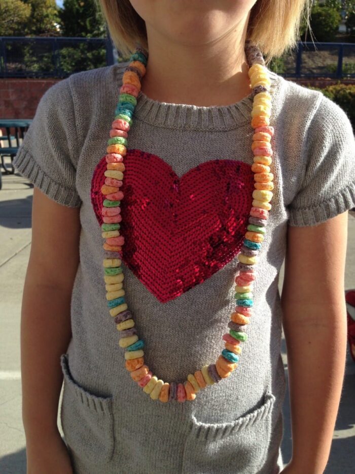 100 days of school ideas