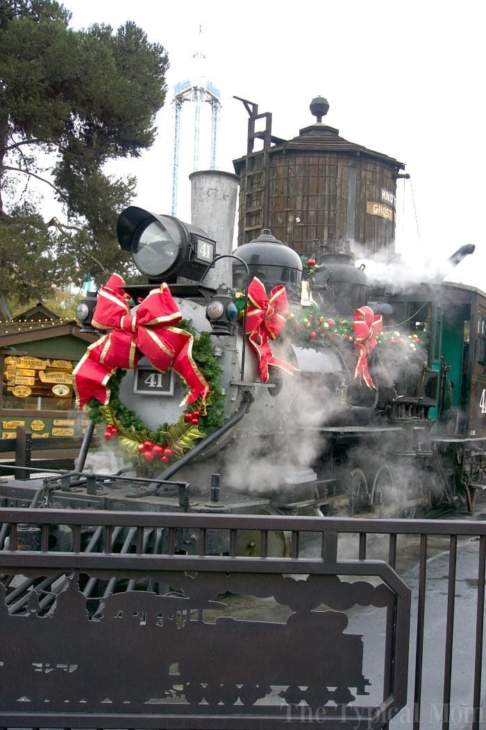 knotts merry farm