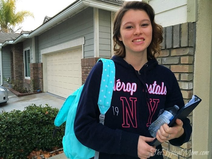 Conversations you should have with your teen