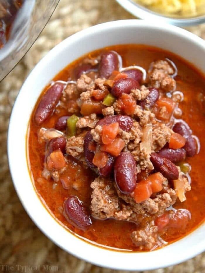 5 ingredient instant pot recipes