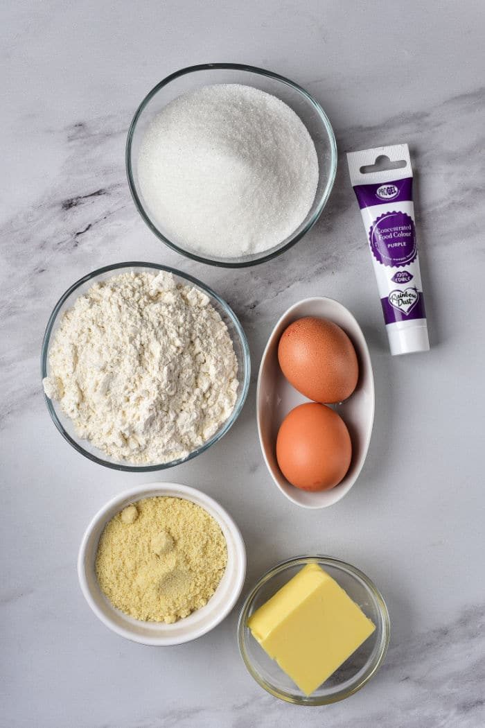 homemade cake recipe