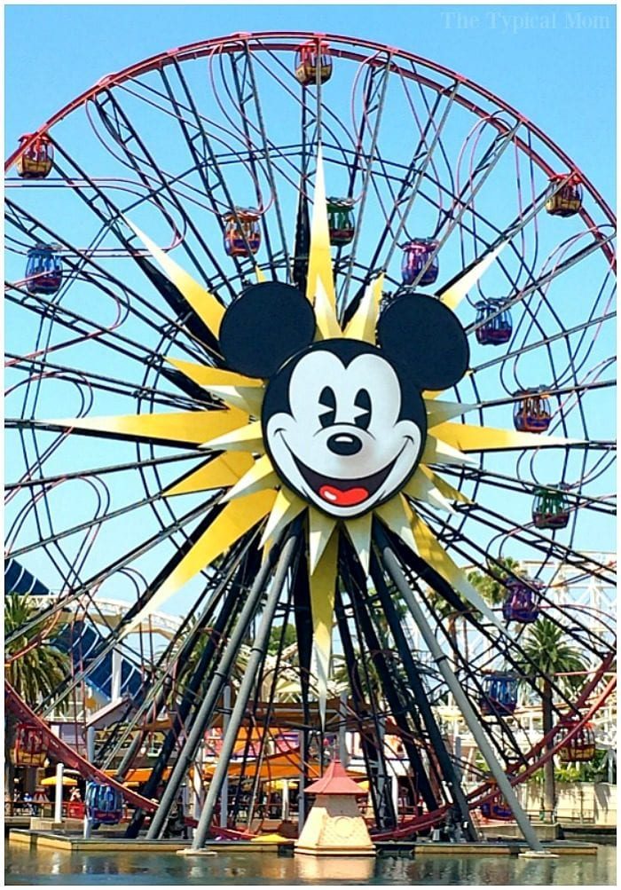 affordable disney vacations