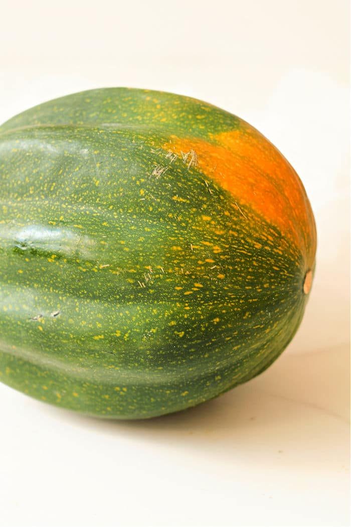 acorn squash