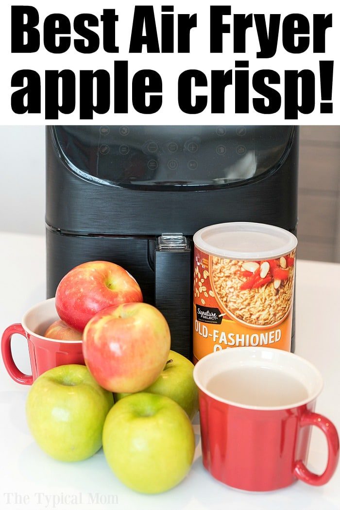 air fryer recipes