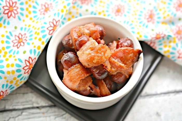Smokies in Air Fryer