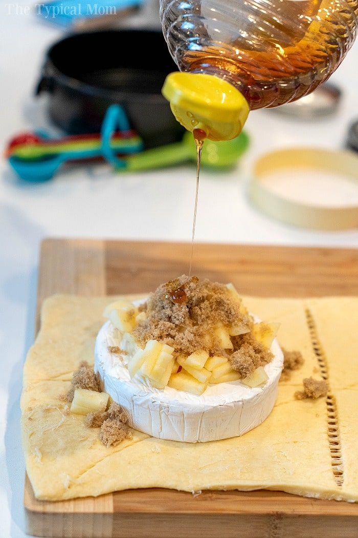 best baked brie recipe