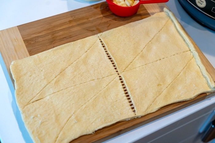 baked brie recipe