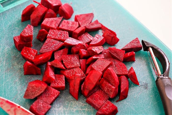 beets