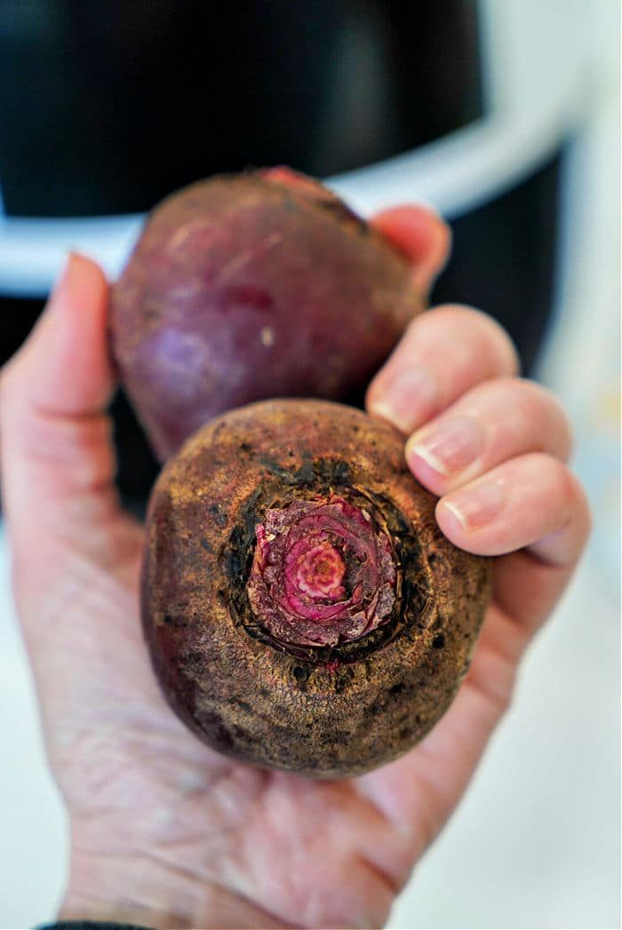 beets