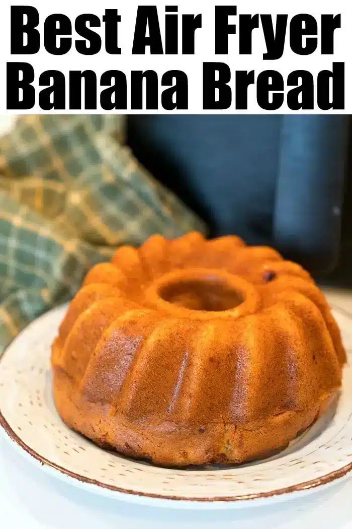 quick and easy air fryer breakfast recipes