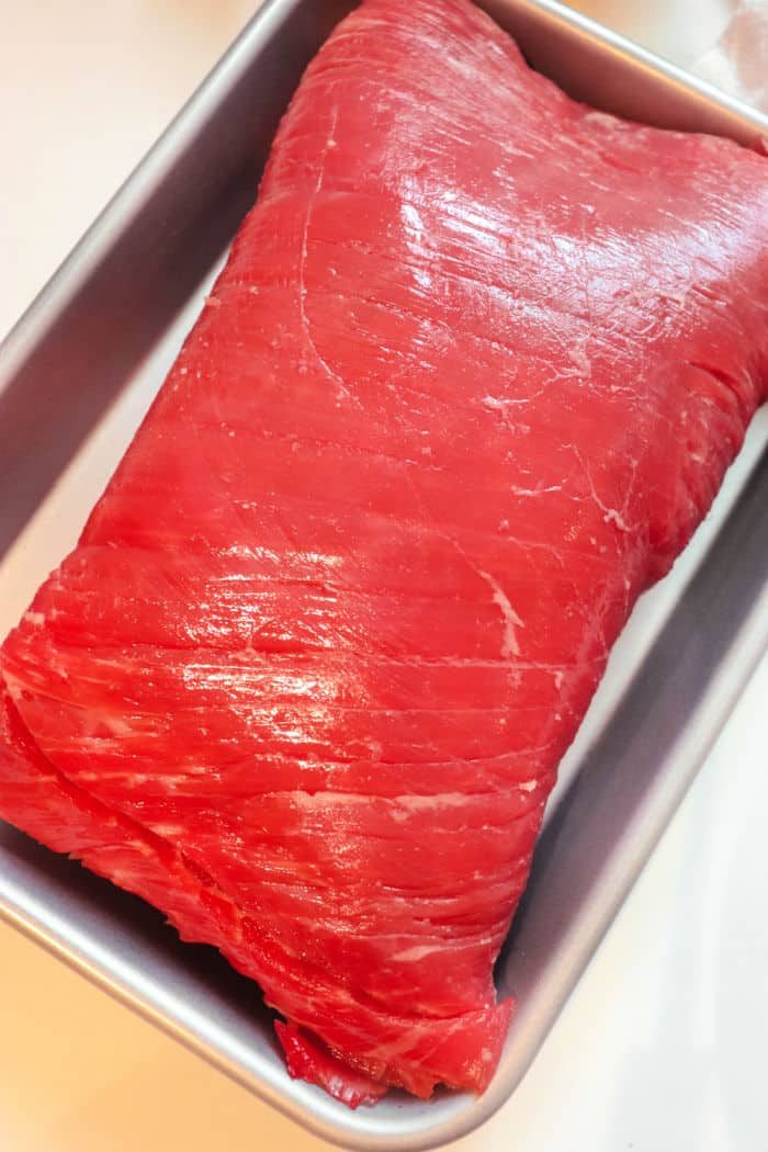 brisket
