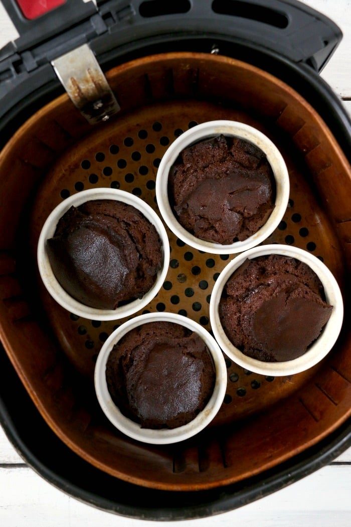 ninja foodi cake