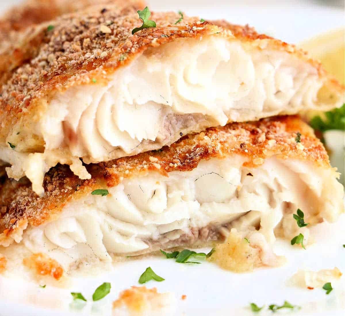 Air Fryer Catfish No Cornmeal