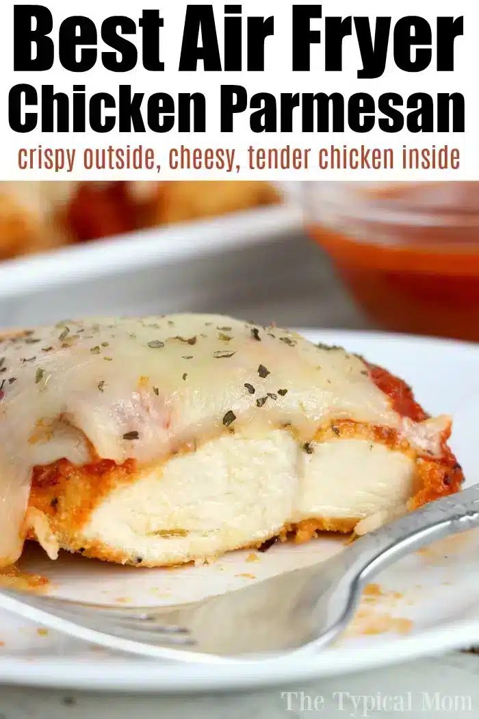 chicken breast recipes air fryer