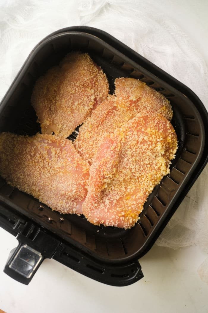 Chicken Katsu recipe