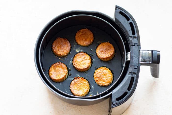 Homemade Coconut Muffin Recipe