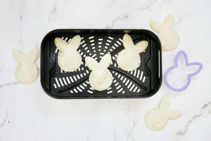 air fryer dessert