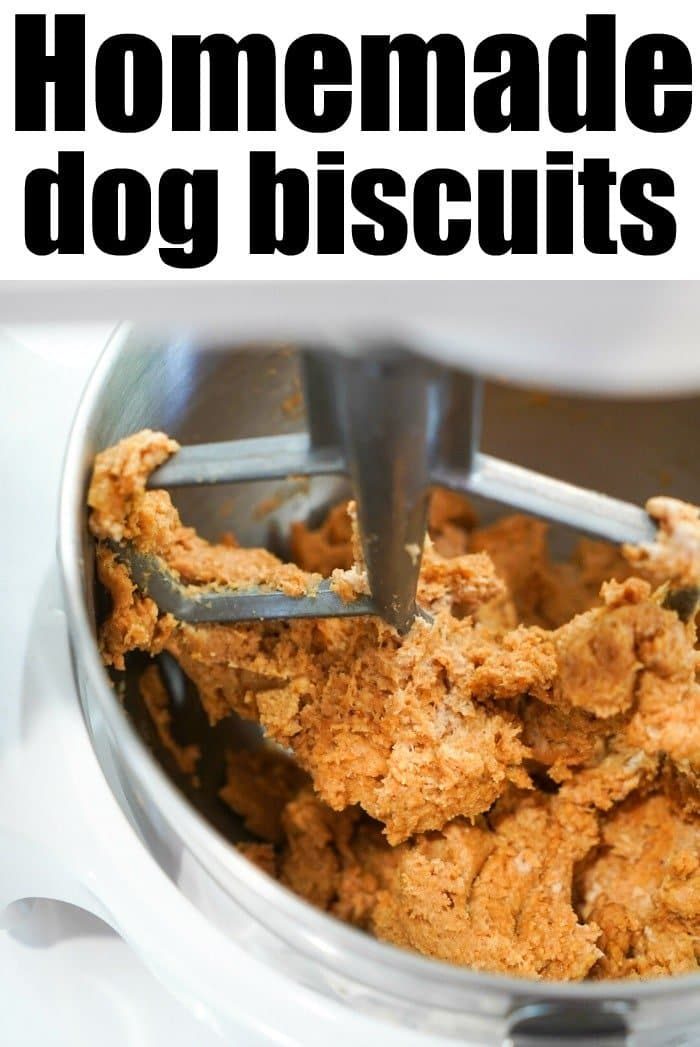 peanut butter-dog-treats