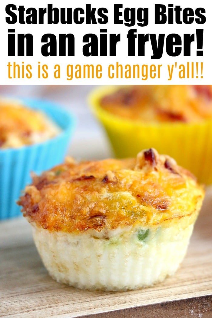 egg bites