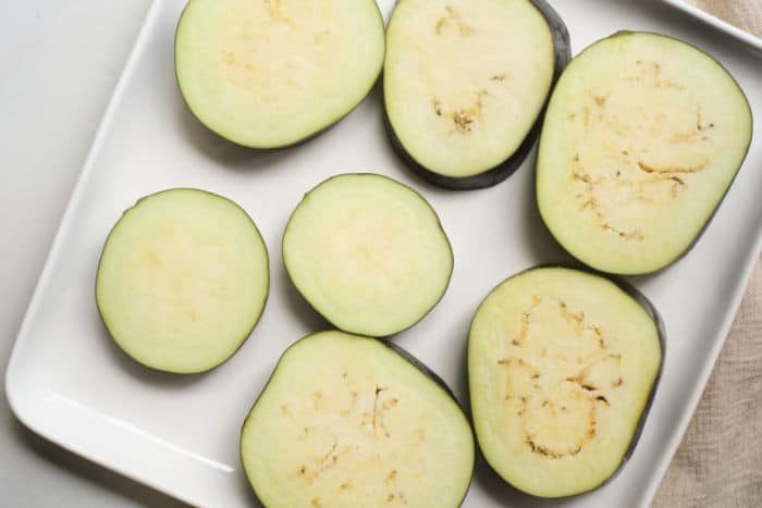 eggplant