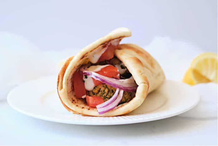 falafel