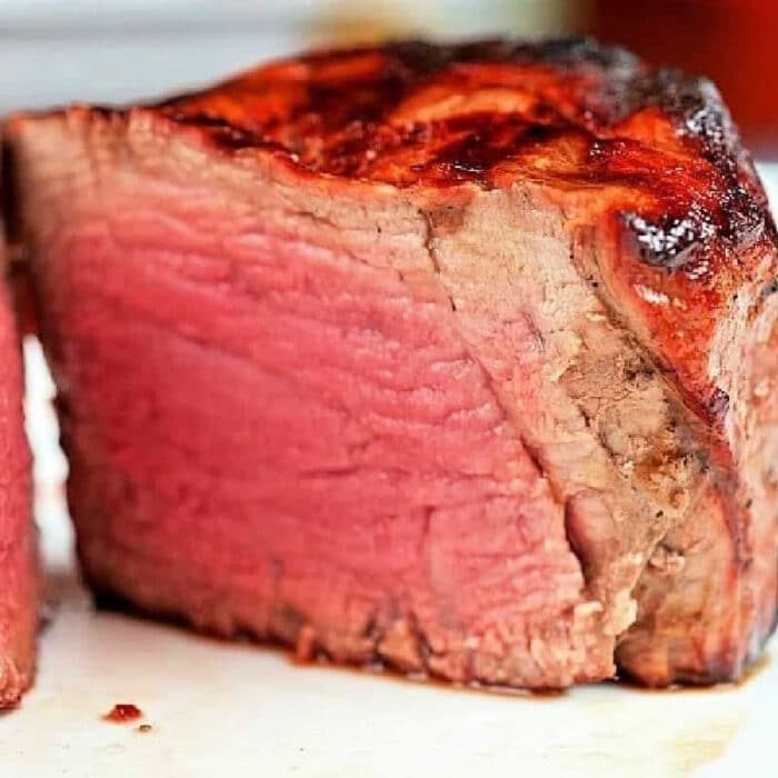 filet in air fryer