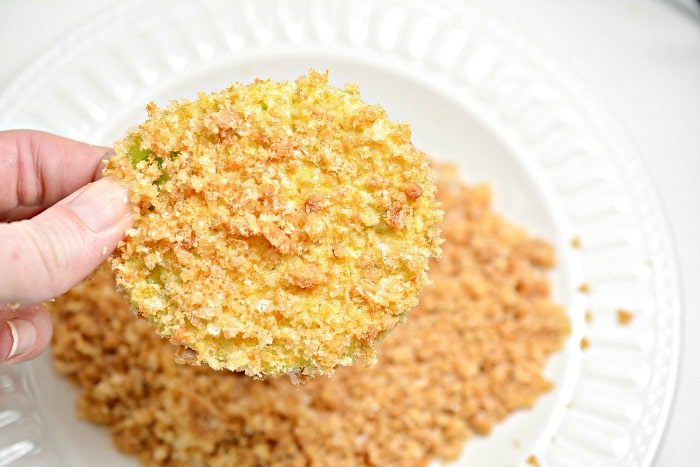 air fryer tomatoes