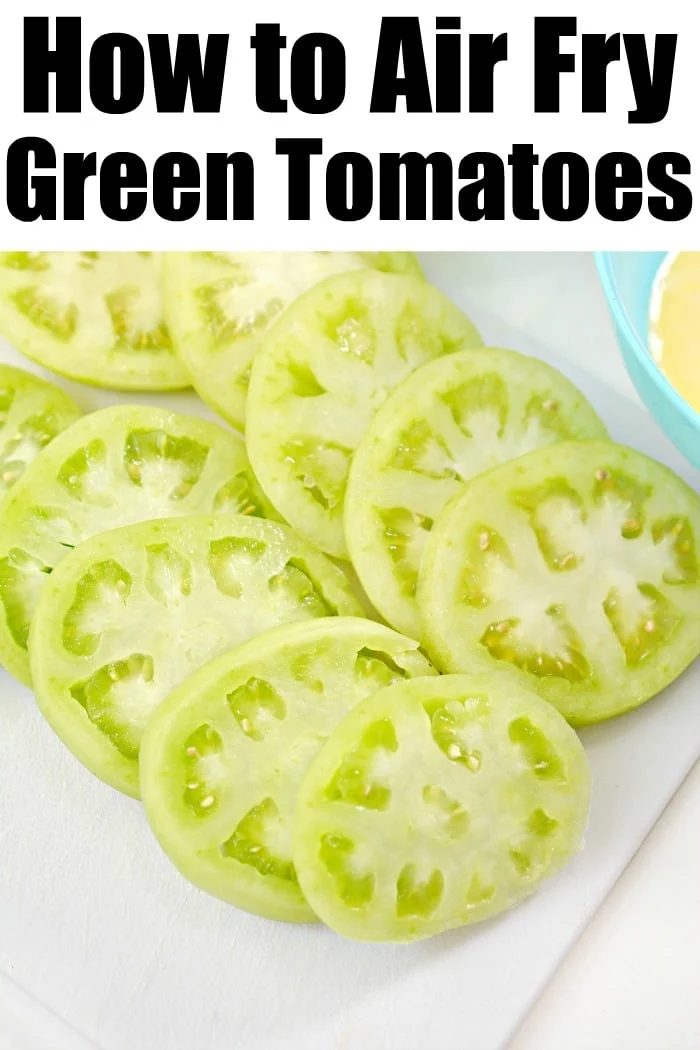fried green tomatoes