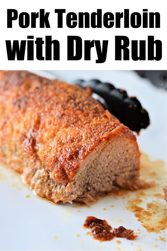 How to Cook Smithfield Pork Tenderloin