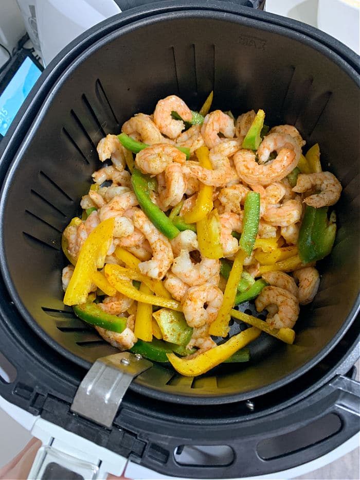 Heart Healthy Air Fryer Recipes