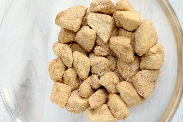 monkey bread biscuits