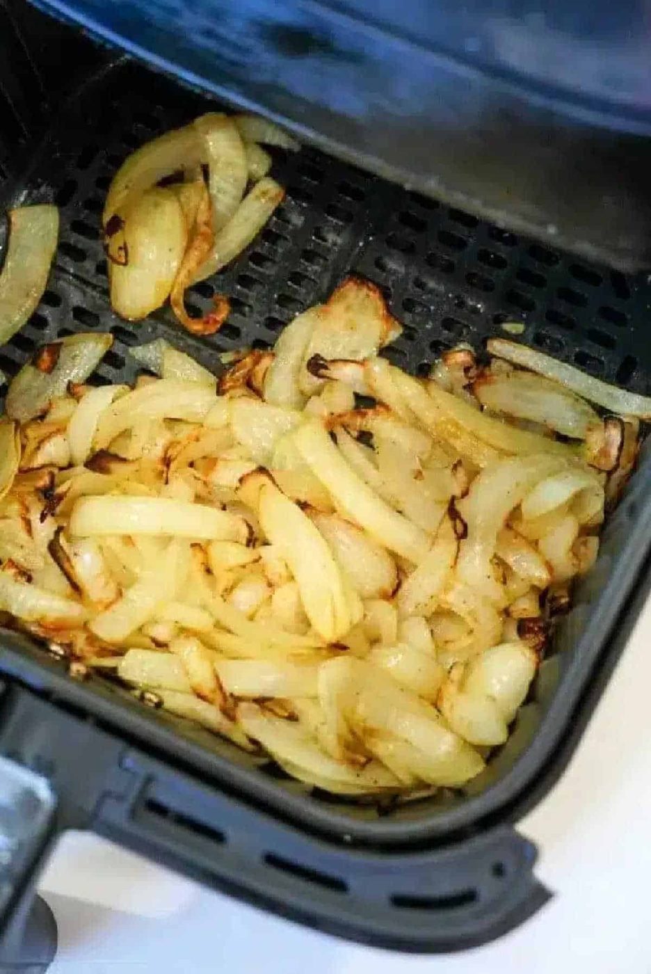 Air Fryer Onions