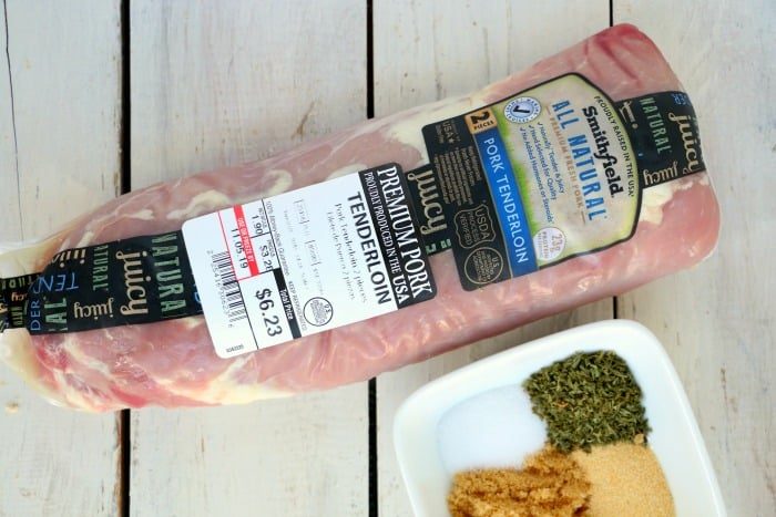 pork loin air fryer