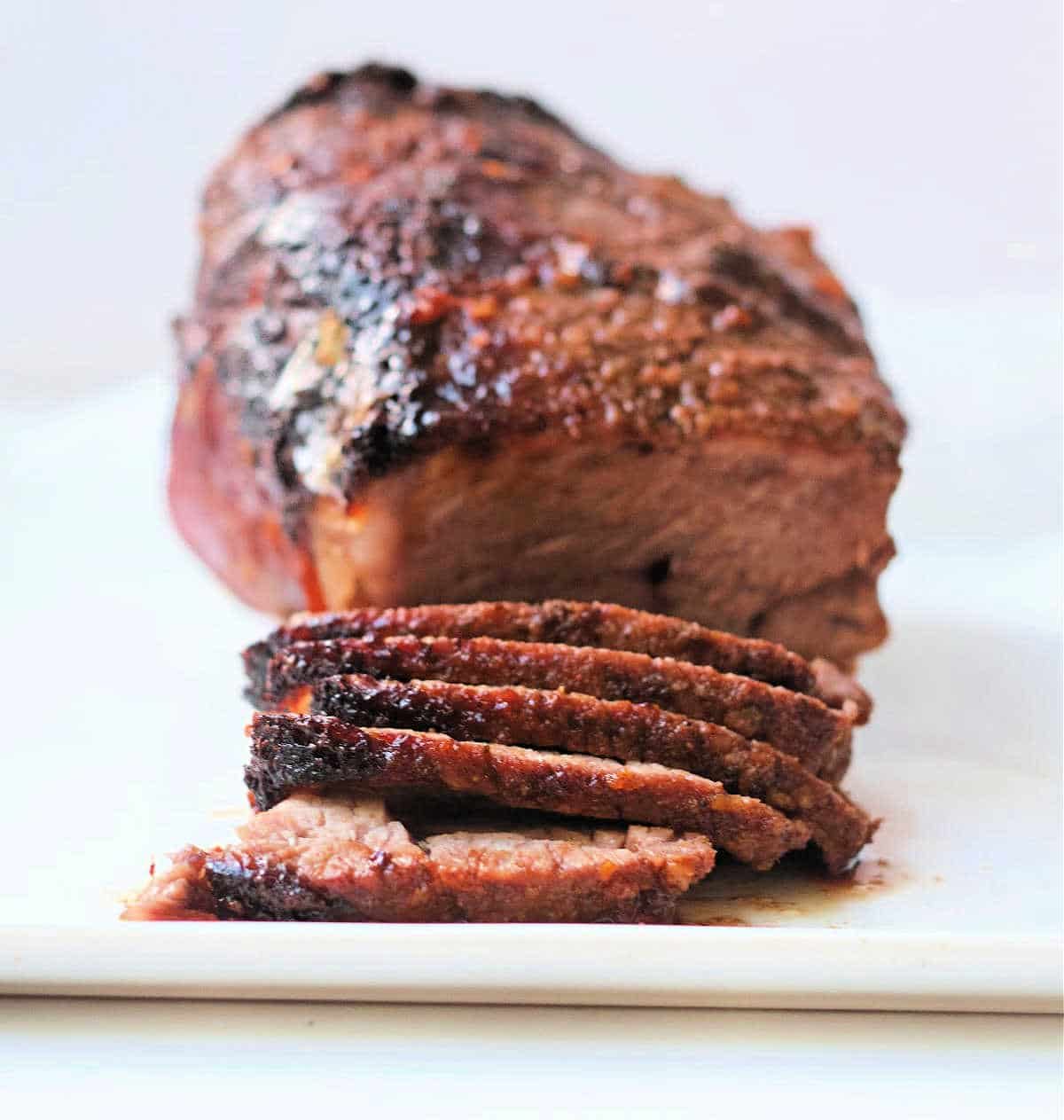 Air Fryer Roast Beef
