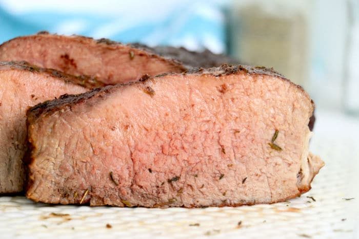 Rump Roast