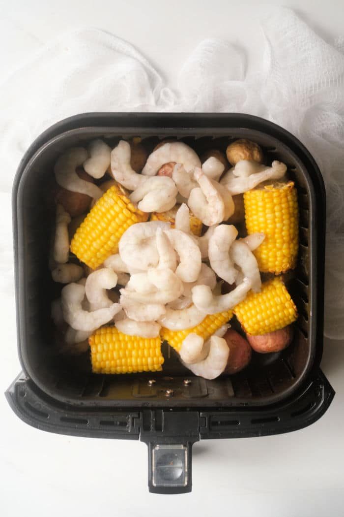 shrimp boil