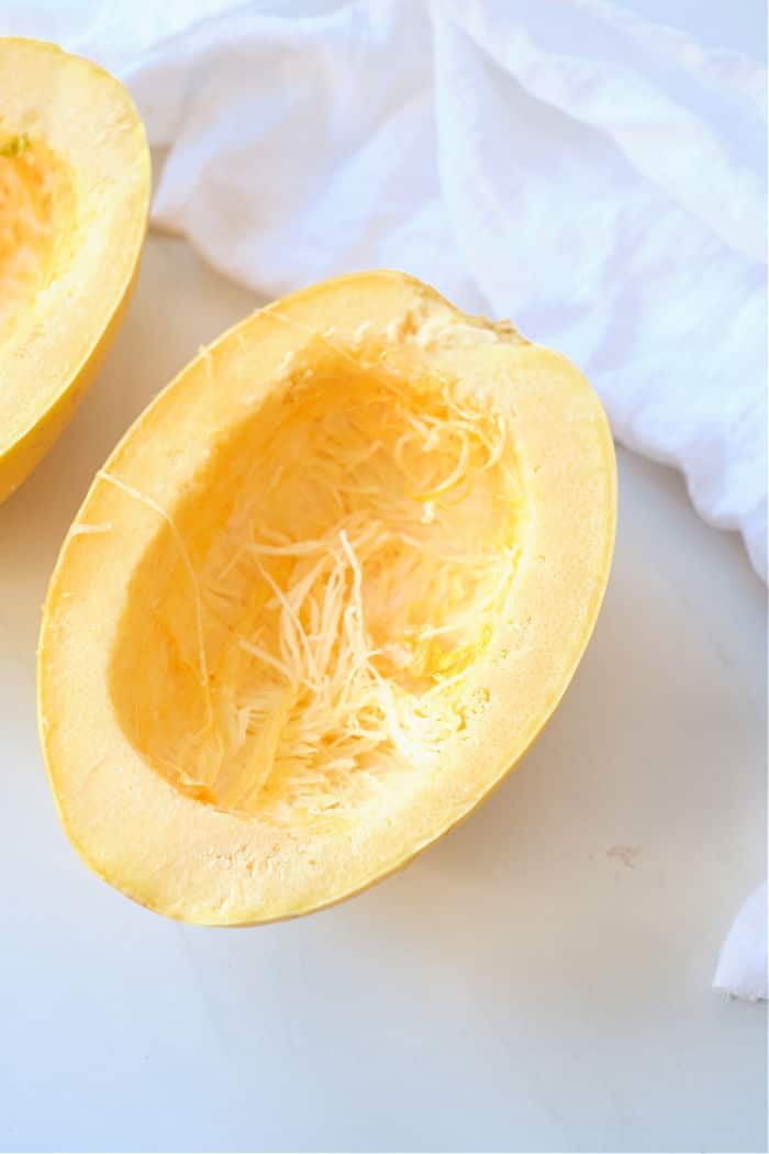 Spaghetti Squash