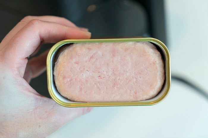 spam