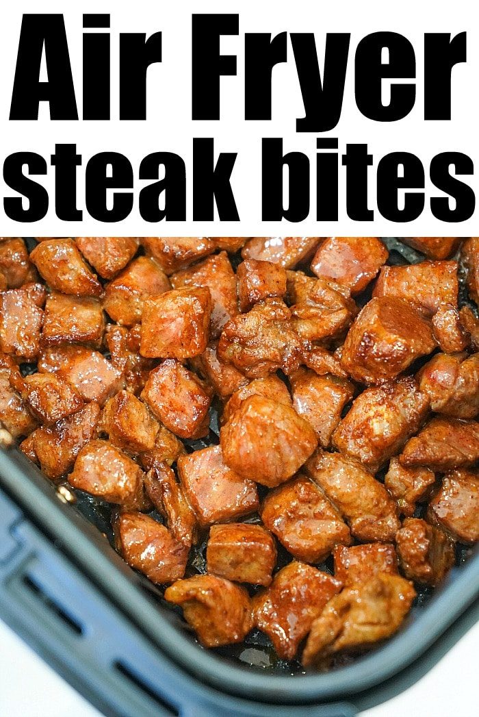 steak bites