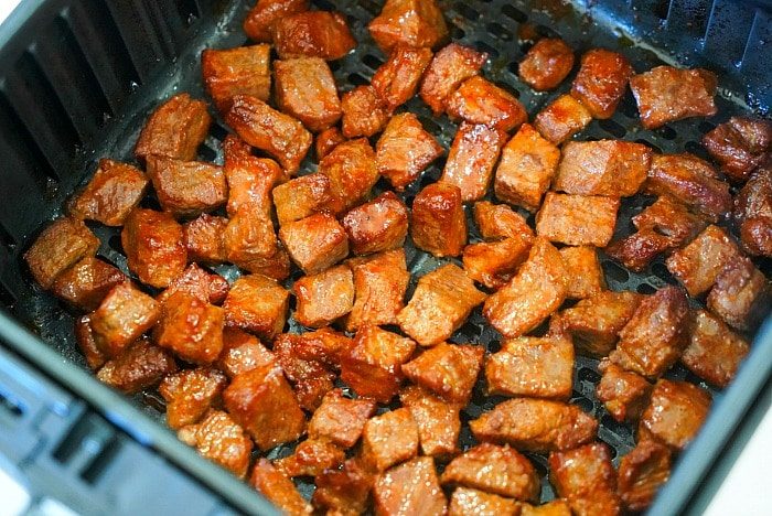 best steak bites