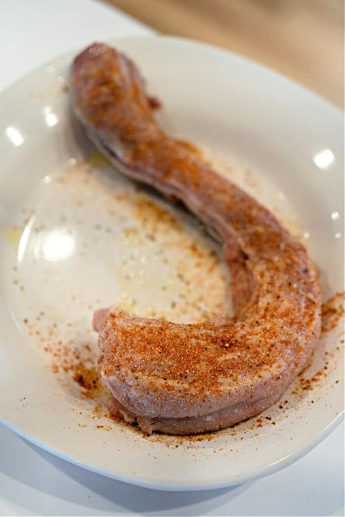 recipe for turkey necks