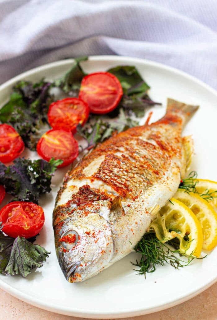 How to Cook Fish in Air Fryer