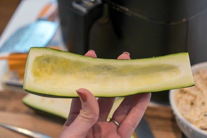 zucchini boat recipe