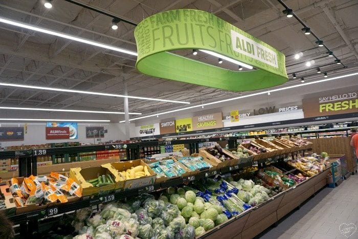 aldi market
