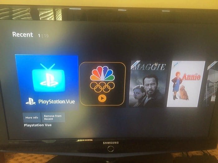 alternatives to cable
