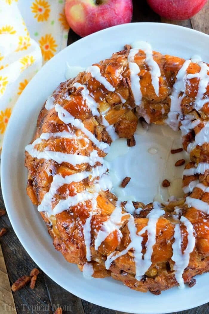 apple-monkey-bread