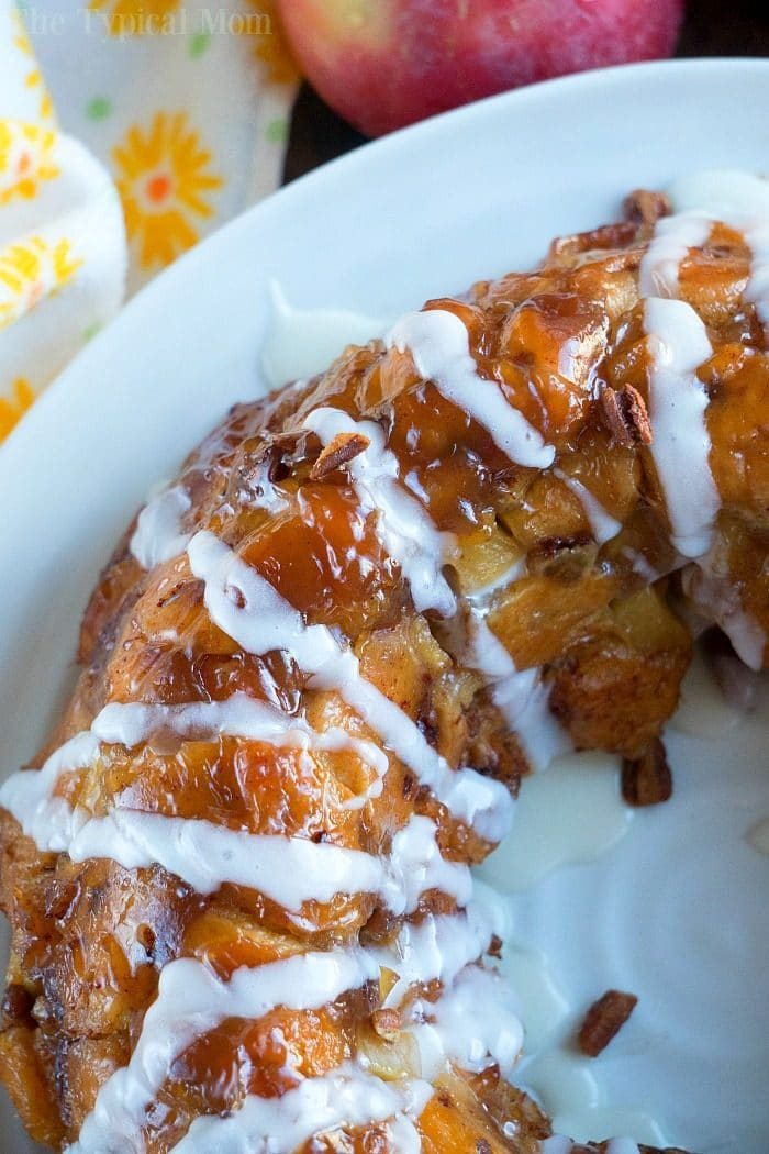 apple monkey bread 2