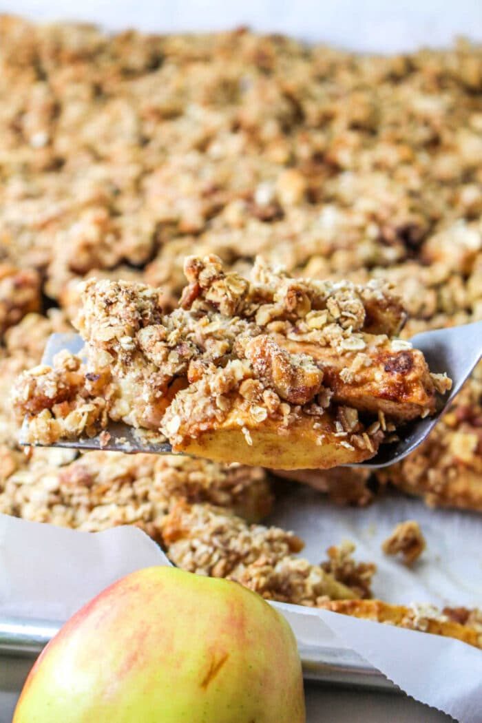 Apple Slices Recipe