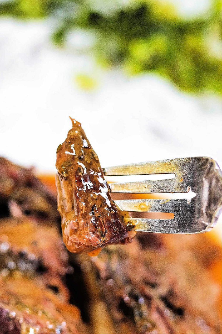 Arm Roast Slow Cooker